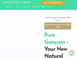 Athletesbrew