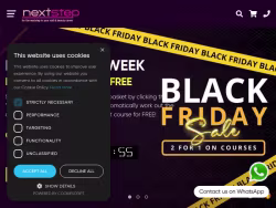 Nextstepbeauty