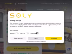 Soly-energy