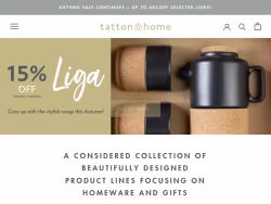 Tattonhome