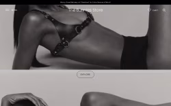 Thebunniestore