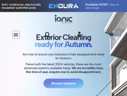 Ionicsystems