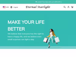 Eternal-starlight