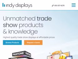 Indydisplays