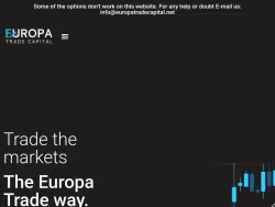 Europatradecapital