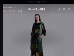 Roselabel
