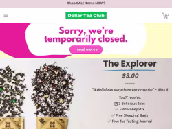 Theteaclub