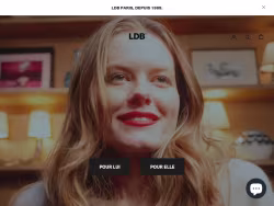 Ldbparis