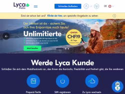 Lycamobile