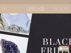 Celestialcrystals