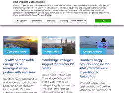 Smartestenergy