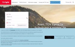 Tgv-lyria