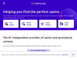Casino