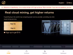 Cryptokeying