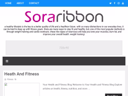 Fitnesscenterby