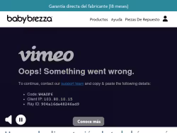 Babybrezza