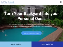 Easypoolremodel