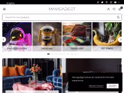 Mavigadget