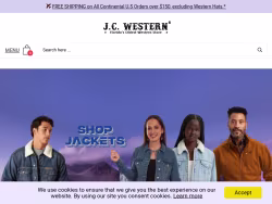 Jcwesternwear