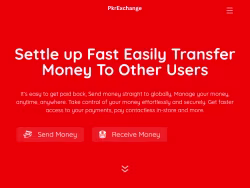 Pkrexchange