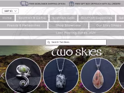 Twoskies