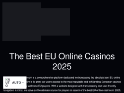 Besteuonlinecasinos