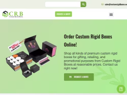 Customrigidboxes
