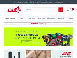 Ihlcanada