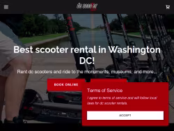 Dcscooter