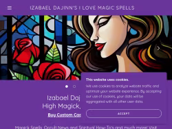 Ilovemagicspells