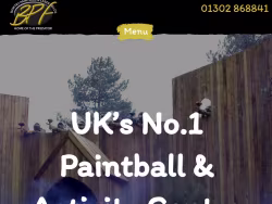 Bawtrypaintballfields