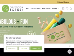 Conventiontotes