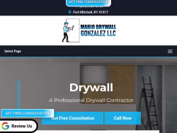 Drywallcontractor-ky