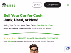 Cashforcarsguru