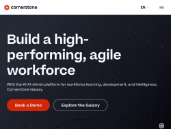 Cornerstoneondemand