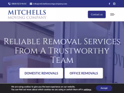Mitchellsmovingcompany