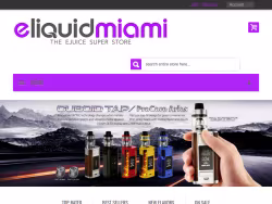 Eliquidmiami