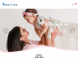 Wattina