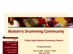 Drumconnection
