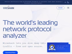 Wireshark