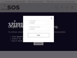 Sosblacksnow