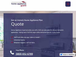 Homeapplianceguard