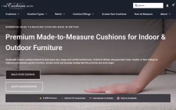 Cushionguys