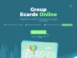 Ecardforest