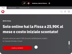 Vodafone