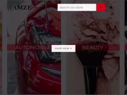 Amzemart