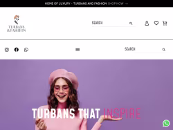 Turbansandfashion