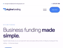 Skylinefundingcapital