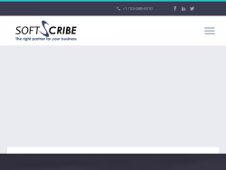 Softscribellc