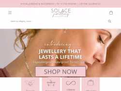 Solacejewellery
